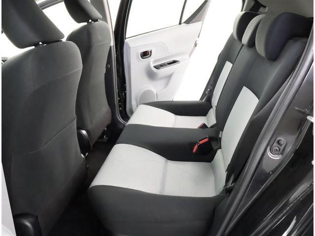 アクア Ｓ　フルセグ　メモリーナビ　ＤＶＤ再生　バックカメラ　ＥＴＣ　ワンオーナー（10枚目）