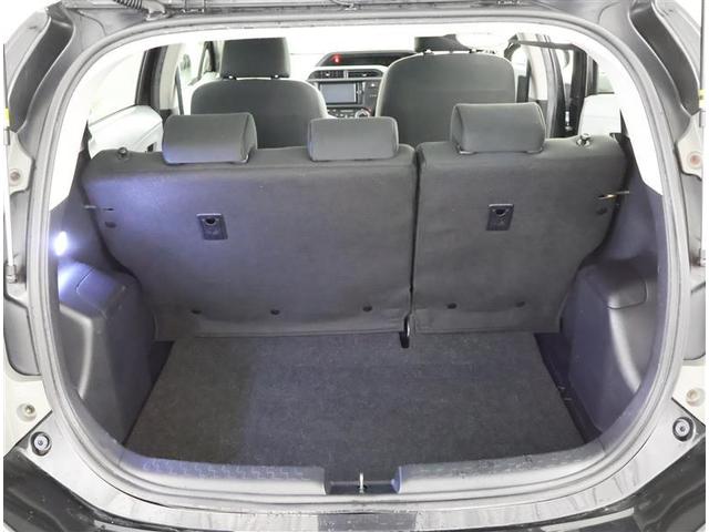 アクア Ｓ　フルセグ　メモリーナビ　ＤＶＤ再生　バックカメラ　ＥＴＣ　ワンオーナー（11枚目）