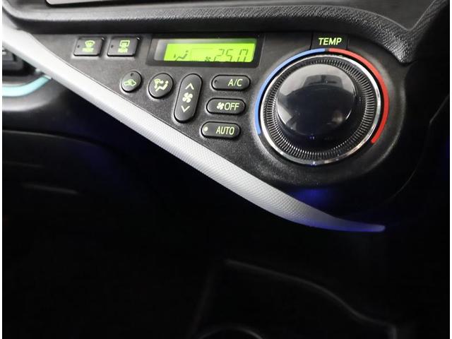 アクア Ｓ　フルセグ　メモリーナビ　ＤＶＤ再生　バックカメラ　ＥＴＣ　ワンオーナー（14枚目）