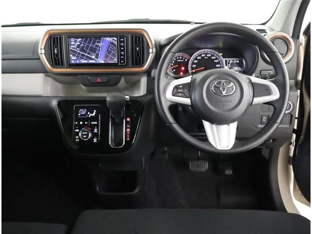 パッソ モーダ　Ｇパッケージ　フルセグ　メモリーナビ　ＤＶＤ再生　バックカメラ　衝突被害軽減システム　ＥＴＣ　ドラレコ　ＬＥＤヘッドランプ　ワンオーナー　アイドリングストップ（4枚目）