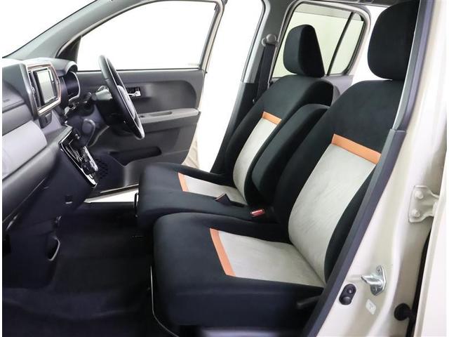 パッソ モーダ　Ｇパッケージ　フルセグ　メモリーナビ　ＤＶＤ再生　バックカメラ　衝突被害軽減システム　ＥＴＣ　ドラレコ　ＬＥＤヘッドランプ　ワンオーナー　アイドリングストップ（11枚目）