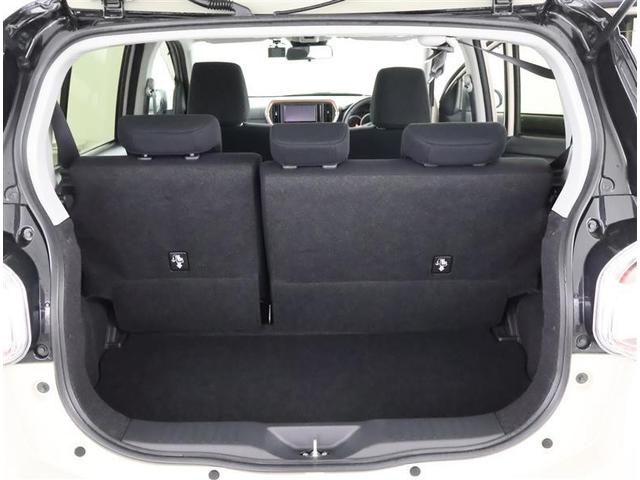 パッソ モーダ　Ｇパッケージ　フルセグ　メモリーナビ　ＤＶＤ再生　バックカメラ　衝突被害軽減システム　ＥＴＣ　ドラレコ　ＬＥＤヘッドランプ　ワンオーナー　アイドリングストップ（13枚目）