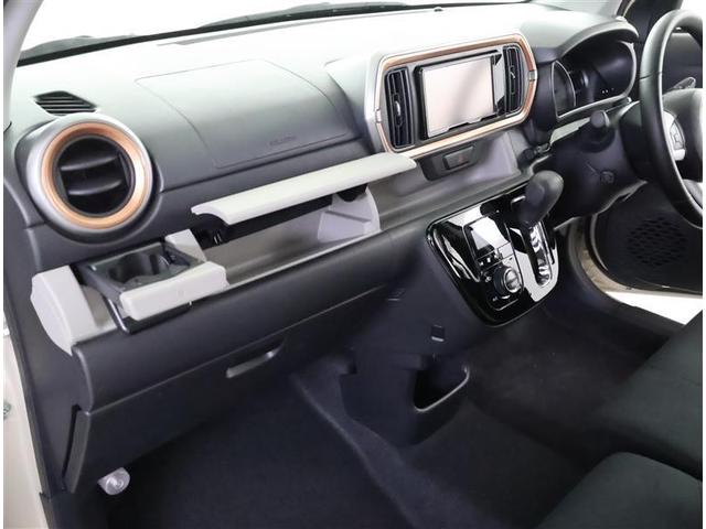 パッソ モーダ　Ｇパッケージ　フルセグ　メモリーナビ　ＤＶＤ再生　バックカメラ　衝突被害軽減システム　ＥＴＣ　ドラレコ　ＬＥＤヘッドランプ　ワンオーナー　アイドリングストップ（15枚目）