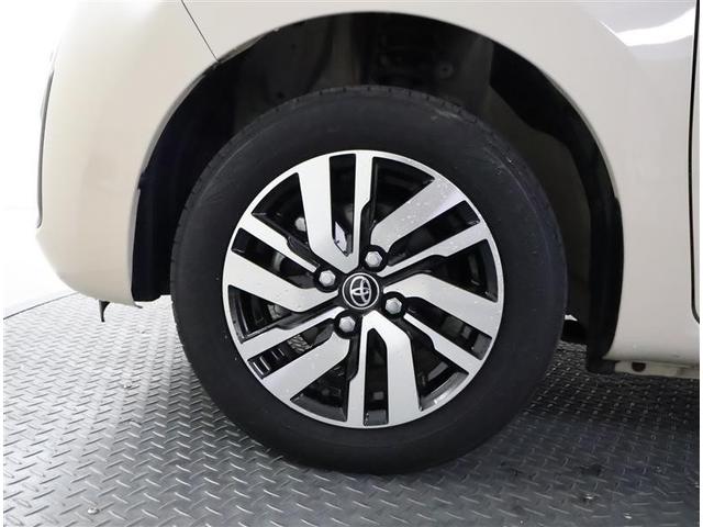 パッソ モーダ　Ｇパッケージ　フルセグ　メモリーナビ　ＤＶＤ再生　バックカメラ　衝突被害軽減システム　ＥＴＣ　ドラレコ　ＬＥＤヘッドランプ　ワンオーナー　アイドリングストップ（17枚目）