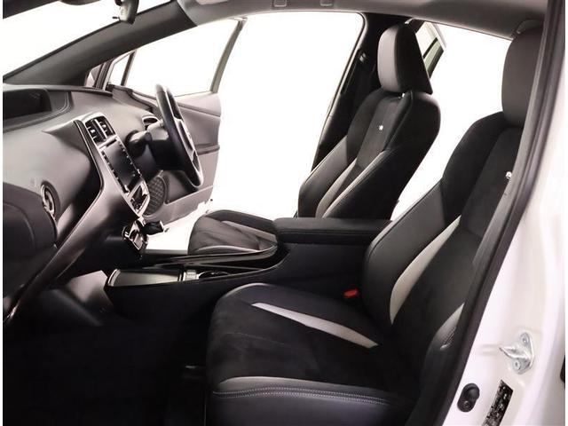 プリウスＰＨＶ Ｓ　ＧＲスポーツ　フルセグ　メモリーナビ　バックカメラ　衝突被害軽減システム　ＥＴＣ　ＬＥＤヘッドランプ　フルエアロ（11枚目）