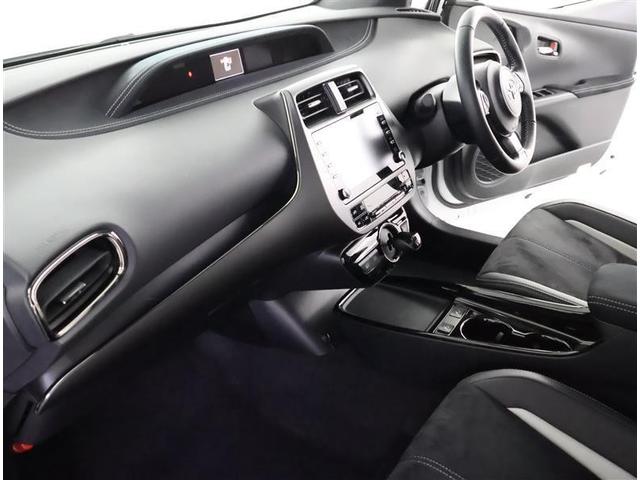 プリウスＰＨＶ Ｓ　ＧＲスポーツ　フルセグ　メモリーナビ　バックカメラ　衝突被害軽減システム　ＥＴＣ　ＬＥＤヘッドランプ　フルエアロ（14枚目）