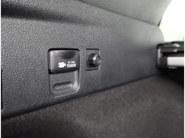 プリウスＰＨＶ Ｓ　ＧＲスポーツ　フルセグ　メモリーナビ　バックカメラ　衝突被害軽減システム　ＥＴＣ　ＬＥＤヘッドランプ　フルエアロ（15枚目）