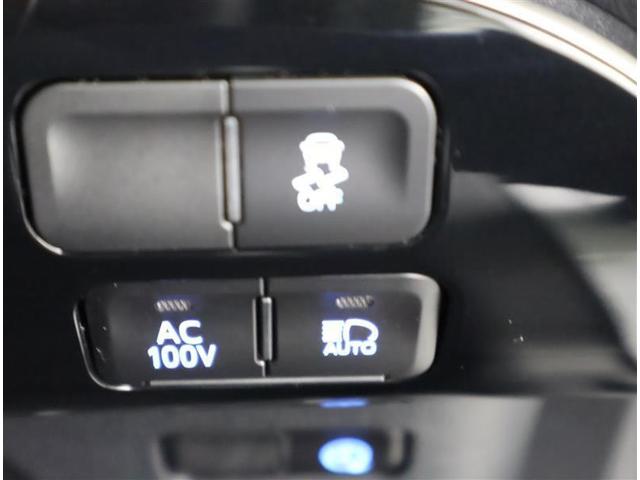 プリウスＰＨＶ Ｓ　ＧＲスポーツ　フルセグ　メモリーナビ　バックカメラ　衝突被害軽減システム　ＥＴＣ　ＬＥＤヘッドランプ　フルエアロ（27枚目）