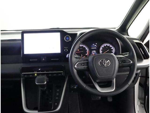 ノア Ｇ　フルセグ　メモリーナビ　ＤＶＤ再生　バックカメラ　衝突被害軽減システム　ＥＴＣ　ドラレコ　電動スライドドア　ＬＥＤヘッドランプ　ウオークスルー　乗車定員８人　３列シート　ワンオーナー（4枚目）