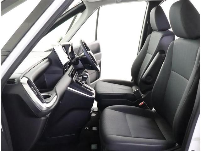 ノア Ｇ　フルセグ　メモリーナビ　ＤＶＤ再生　バックカメラ　衝突被害軽減システム　ＥＴＣ　ドラレコ　電動スライドドア　ＬＥＤヘッドランプ　ウオークスルー　乗車定員８人　３列シート　ワンオーナー（12枚目）