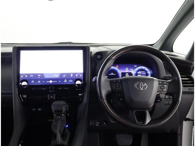 アルファード Ｚ　フルセグ　メモリーナビ　後席モニター　バックカメラ　衝突被害軽減システム　ＥＴＣ　ドラレコ　両側電動スライド　ＬＥＤヘッドランプ　乗車定員７人　３列シート　ワンオーナー　フルエアロ（4枚目）