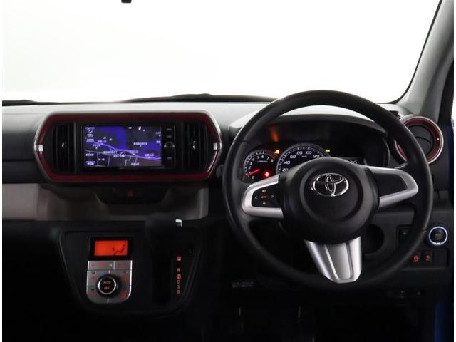 パッソ モーダ　Ｇパッケージ　フルセグ　メモリーナビ　ＤＶＤ再生　バックカメラ　衝突被害軽減システム　ＥＴＣ　ＬＥＤヘッドランプ　アイドリングストップ（4枚目）