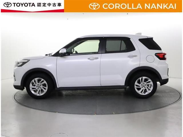 ライズ G フルセグ メモリーナビ DVD再生 バックカメラ 衝突被害軽減システム ETC LEDヘッドランプ ワンオーナー(2枚目)