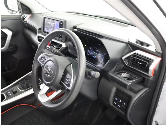 ライズ G フルセグ メモリーナビ DVD再生 バックカメラ 衝突被害軽減システム ETC LEDヘッドランプ ワンオーナー(21枚目)