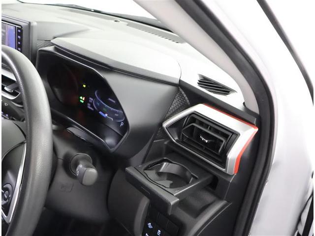 ライズ G フルセグ メモリーナビ DVD再生 バックカメラ 衝突被害軽減システム ETC LEDヘッドランプ ワンオーナー(27枚目)