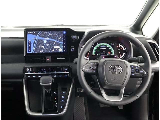 ヴォクシー Ｓ－Ｚ　フルセグ　メモリーナビ　ＤＶＤ再生　後席モニター　バックカメラ　衝突被害軽減システム　ＥＴＣ　両側電動スライド　ＬＥＤヘッドランプ　乗車定員７人　３列シート　ワンオーナー（4枚目）