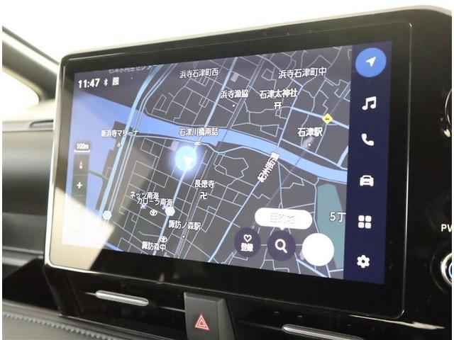 ヴォクシー Ｓ－Ｚ　フルセグ　メモリーナビ　ＤＶＤ再生　後席モニター　バックカメラ　衝突被害軽減システム　ＥＴＣ　両側電動スライド　ＬＥＤヘッドランプ　乗車定員７人　３列シート　ワンオーナー（9枚目）