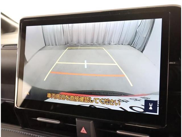 ヴォクシー Ｓ－Ｚ　フルセグ　メモリーナビ　ＤＶＤ再生　後席モニター　バックカメラ　衝突被害軽減システム　ＥＴＣ　両側電動スライド　ＬＥＤヘッドランプ　乗車定員７人　３列シート　ワンオーナー（10枚目）