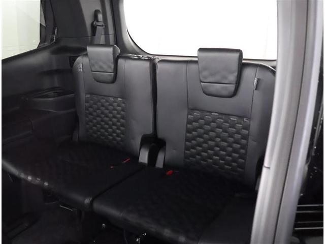 ヴォクシー Ｓ－Ｚ　フルセグ　メモリーナビ　ＤＶＤ再生　後席モニター　バックカメラ　衝突被害軽減システム　ＥＴＣ　両側電動スライド　ＬＥＤヘッドランプ　乗車定員７人　３列シート　ワンオーナー（14枚目）