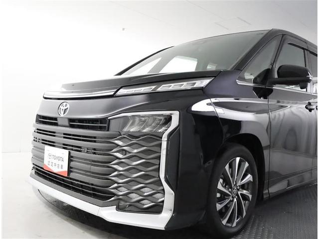 ヴォクシー Ｓ－Ｚ　フルセグ　メモリーナビ　ＤＶＤ再生　後席モニター　バックカメラ　衝突被害軽減システム　ＥＴＣ　両側電動スライド　ＬＥＤヘッドランプ　乗車定員７人　３列シート　ワンオーナー（29枚目）