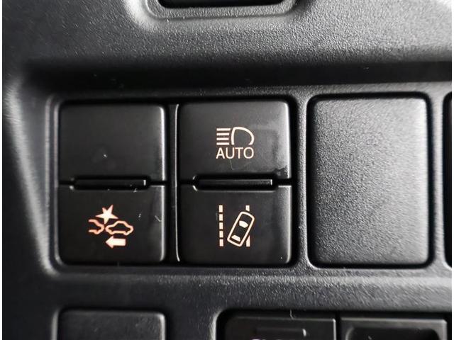 ノア ハイブリッドSi ダブルバイビーIII フルセグ メモリーナビ DVD再生 後席モニター バックカメラ 衝突被害軽減システム ETC 両側電動スライド LEDヘッドランプ 乗車定員7人 3列シート ワンオーナー フルエアロ(6枚目)