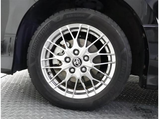 ノア ハイブリッドSi ダブルバイビーIII フルセグ メモリーナビ DVD再生 後席モニター バックカメラ 衝突被害軽減システム ETC 両側電動スライド LEDヘッドランプ 乗車定員7人 3列シート ワンオーナー フルエアロ(19枚目)