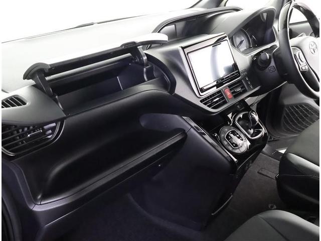 ノア ハイブリッドSi ダブルバイビーIII フルセグ メモリーナビ DVD再生 後席モニター バックカメラ 衝突被害軽減システム ETC 両側電動スライド LEDヘッドランプ 乗車定員7人 3列シート ワンオーナー フルエアロ(21枚目)