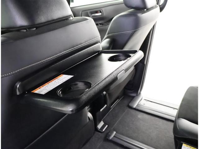 ノア ハイブリッドSi ダブルバイビーIII フルセグ メモリーナビ DVD再生 後席モニター バックカメラ 衝突被害軽減システム ETC 両側電動スライド LEDヘッドランプ 乗車定員7人 3列シート ワンオーナー フルエアロ(27枚目)