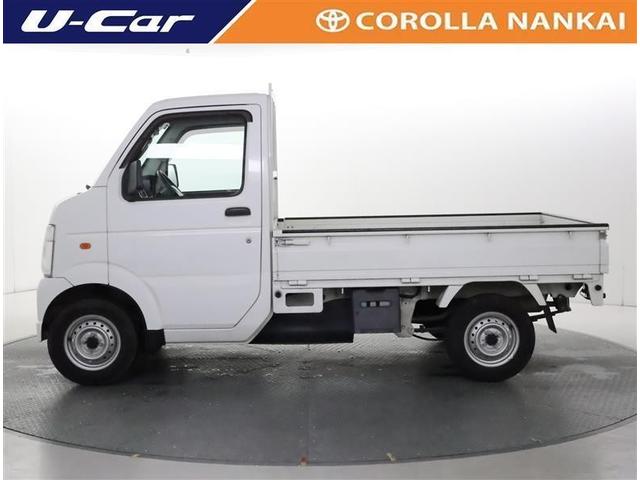 キャリイトラック KC リミテッド ワンオーナー(2枚目)
