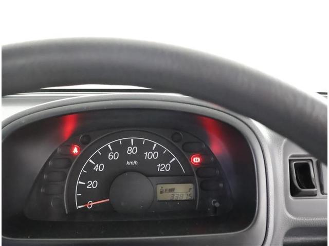 キャリイトラック KC リミテッド ワンオーナー(5枚目)