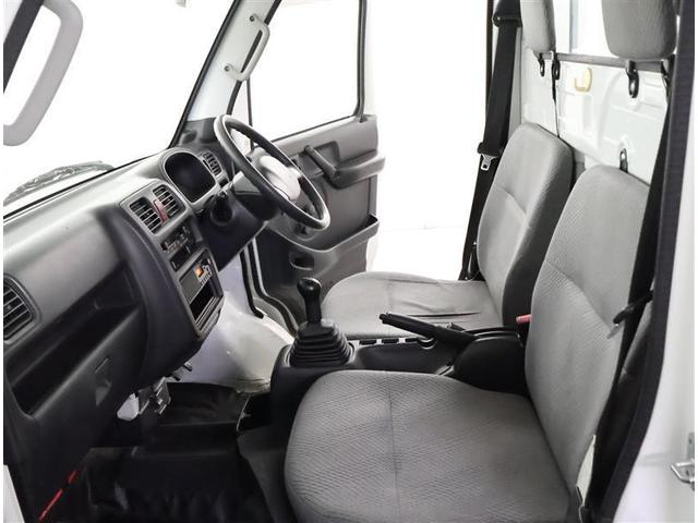 キャリイトラック KC リミテッド ワンオーナー(7枚目)