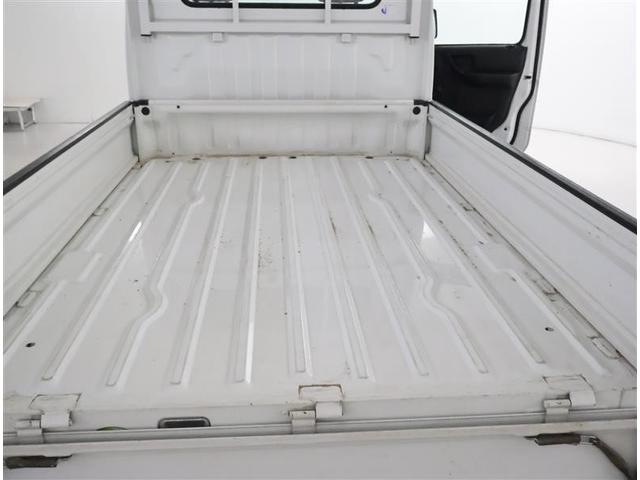 キャリイトラック KC リミテッド ワンオーナー(8枚目)