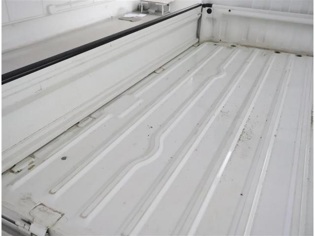 キャリイトラック KC リミテッド ワンオーナー(9枚目)