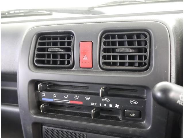 キャリイトラック KC リミテッド ワンオーナー(12枚目)