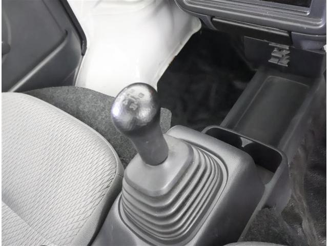 キャリイトラック KC リミテッド ワンオーナー(13枚目)