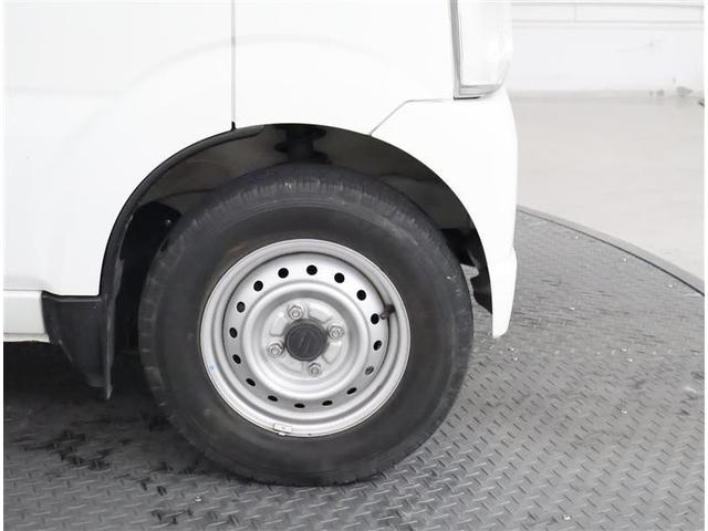 キャリイトラック KC リミテッド ワンオーナー(19枚目)