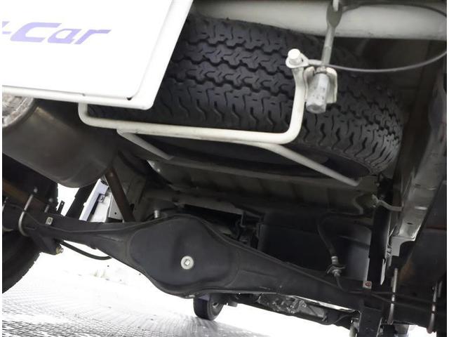 キャリイトラック KC リミテッド ワンオーナー(23枚目)