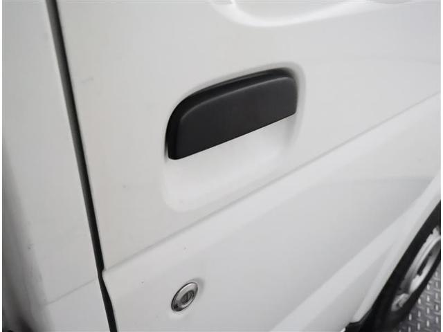 キャリイトラック KC リミテッド ワンオーナー(24枚目)