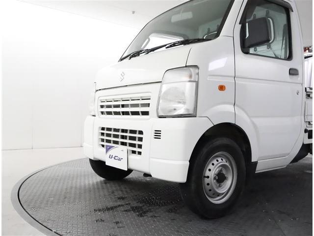 キャリイトラック KC リミテッド ワンオーナー(27枚目)