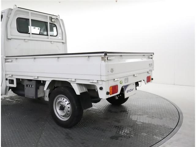 キャリイトラック KC リミテッド ワンオーナー(28枚目)