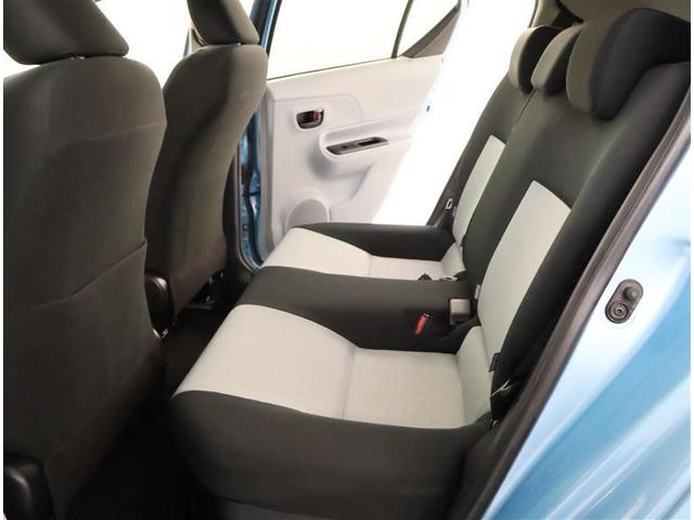 アクア Ｓ　ワンセグ　メモリーナビ　バックカメラ　ＥＴＣ　ドラレコ（10枚目）