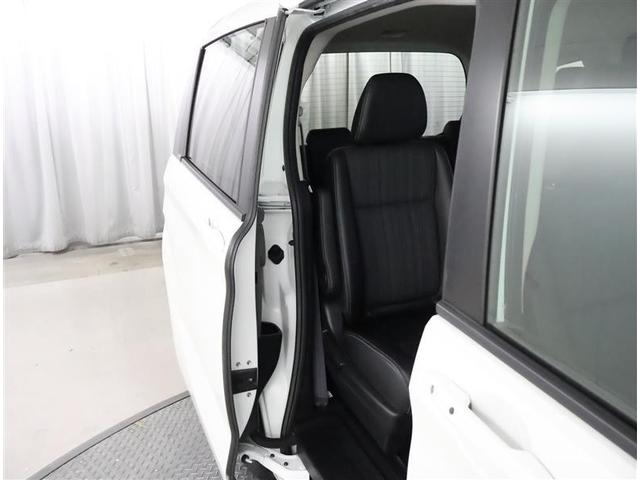 フリード Ｇ・ホンダセンシング　フルセグ　メモリーナビ　ＤＶＤ再生　バックカメラ　衝突被害軽減システム　ＥＴＣ　ドラレコ　両側電動スライド　ＬＥＤヘッドランプ　ウオークスルー　乗車定員６人　３列シート　ワンオーナー（12枚目）