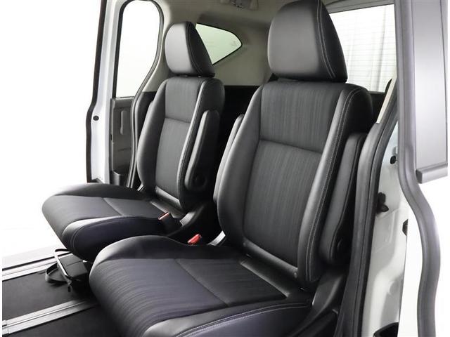 フリード Ｇ・ホンダセンシング　フルセグ　メモリーナビ　ＤＶＤ再生　バックカメラ　衝突被害軽減システム　ＥＴＣ　ドラレコ　両側電動スライド　ＬＥＤヘッドランプ　ウオークスルー　乗車定員６人　３列シート　ワンオーナー（14枚目）