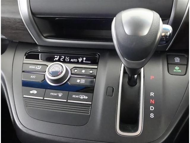 フリード Ｇ・ホンダセンシング　フルセグ　メモリーナビ　ＤＶＤ再生　バックカメラ　衝突被害軽減システム　ＥＴＣ　ドラレコ　両側電動スライド　ＬＥＤヘッドランプ　ウオークスルー　乗車定員６人　３列シート　ワンオーナー（21枚目）