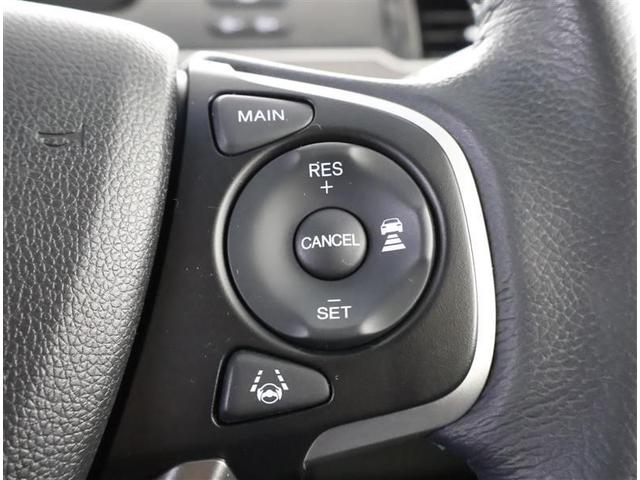 フリード Ｇ・ホンダセンシング　フルセグ　メモリーナビ　ＤＶＤ再生　バックカメラ　衝突被害軽減システム　ＥＴＣ　ドラレコ　両側電動スライド　ＬＥＤヘッドランプ　ウオークスルー　乗車定員６人　３列シート　ワンオーナー（23枚目）