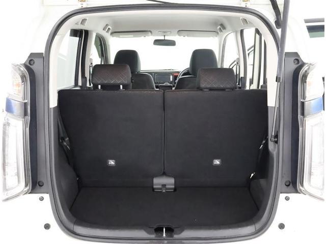 Ｎ－ＷＧＮカスタム Ｇ　ワンセグ　メモリーナビ　ＤＶＤ再生　バックカメラ　ＨＩＤヘッドライト　アイドリングストップ（11枚目）