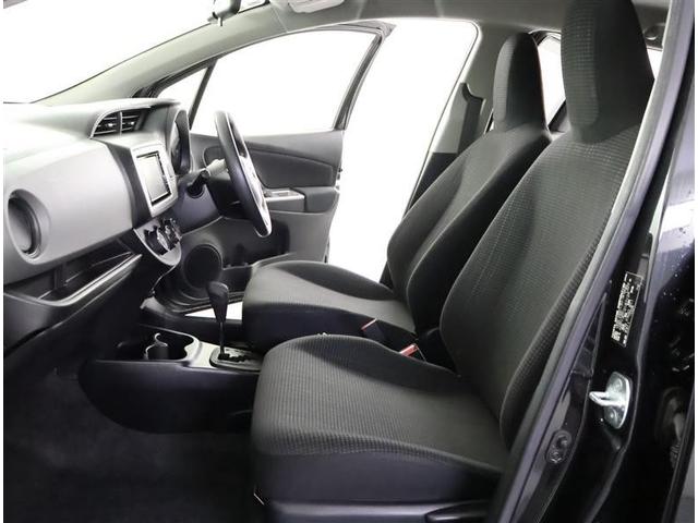 ヴィッツ Ｆ　フルセグ　メモリーナビ　ＤＶＤ再生　バックカメラ　ＥＴＣ　ドラレコ　アイドリングストップ（9枚目）