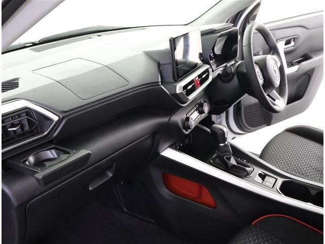 ライズ Ｚ　フルセグ　バックカメラ　衝突被害軽減システム　ＥＴＣ　ＬＥＤヘッドランプ　ワンオーナー　アイドリングストップ（22枚目）