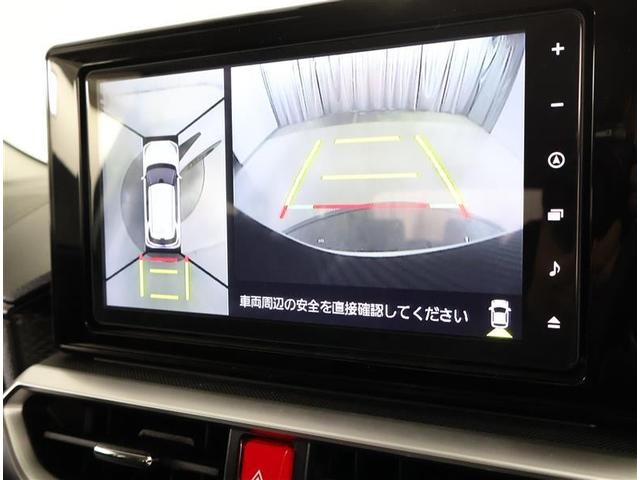 ロッキー Ｇ　フルセグ　メモリーナビ　ＤＶＤ再生　バックカメラ　衝突被害軽減システム　ＥＴＣ　ドラレコ　ＬＥＤヘッドランプ　ワンオーナー　アイドリングストップ（8枚目）