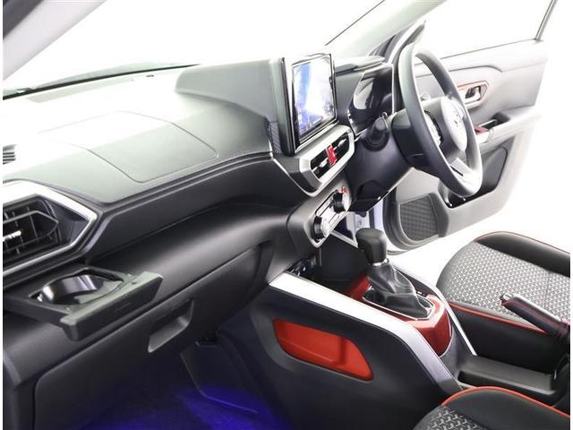 ロッキー Ｇ　フルセグ　メモリーナビ　ＤＶＤ再生　バックカメラ　衝突被害軽減システム　ＥＴＣ　ドラレコ　ＬＥＤヘッドランプ　ワンオーナー　アイドリングストップ（22枚目）